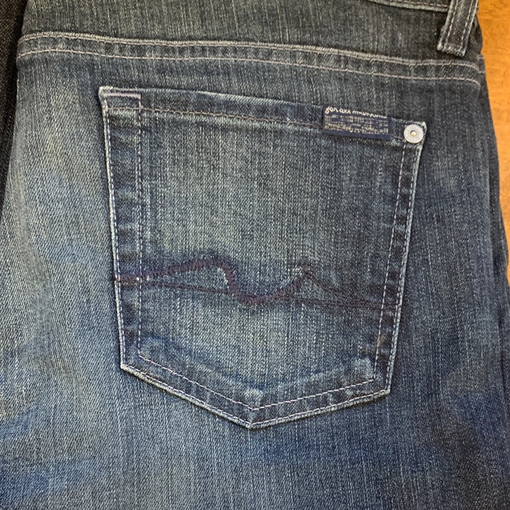 7 For All Mankind Jeans